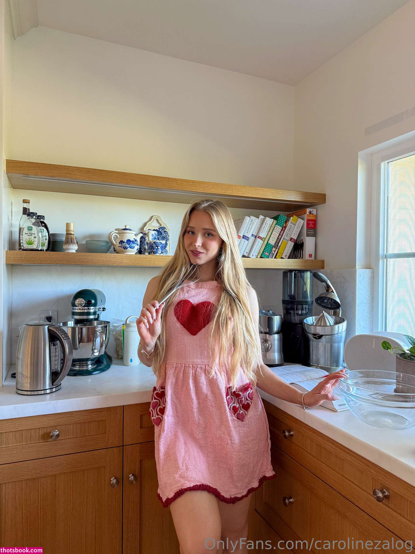 Caroline Zalog Nude Leaks OnlyFans Photos #59 1688182