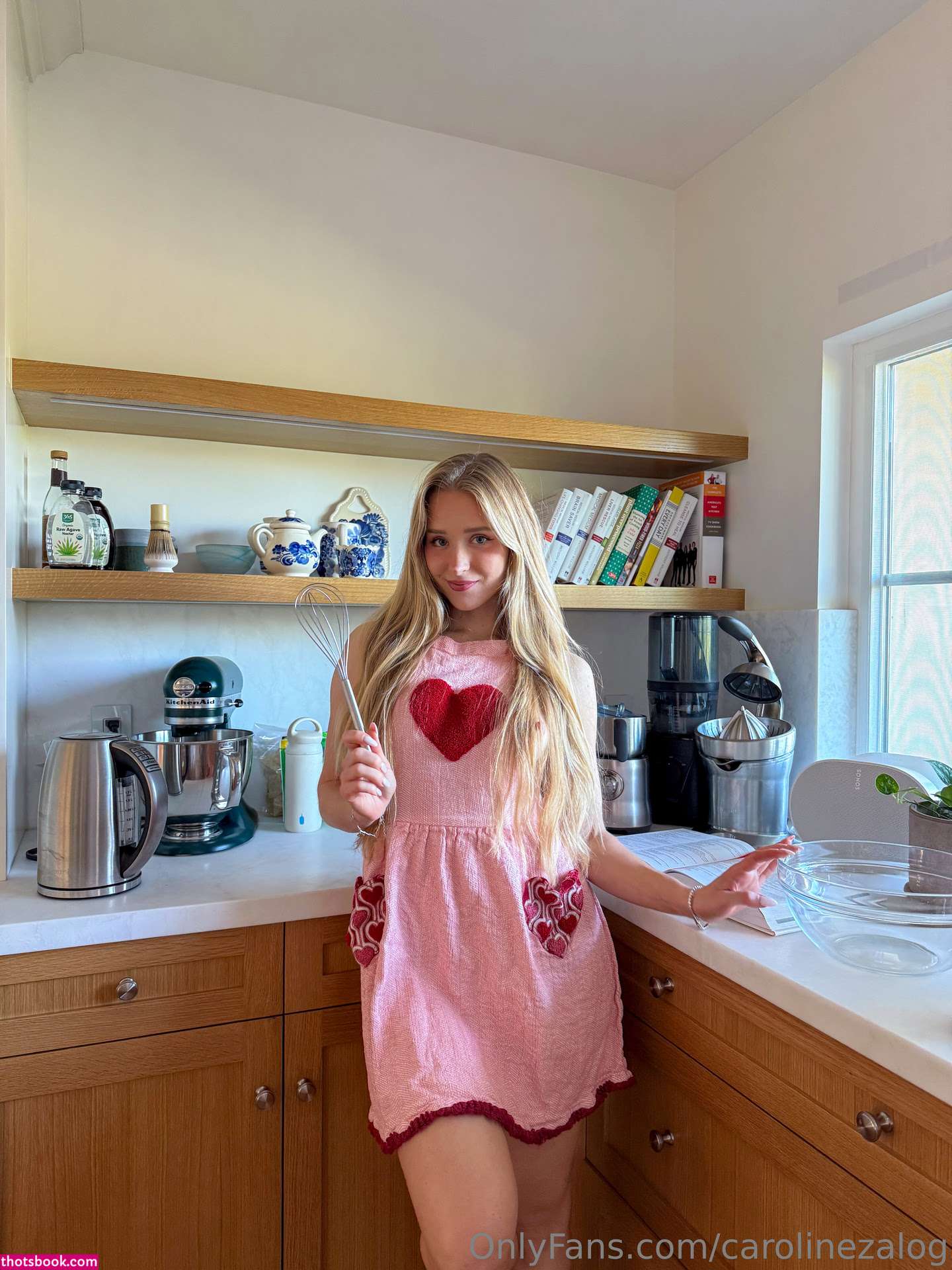 Caroline Zalog Nude Leaks OnlyFans Photos #59 1688184