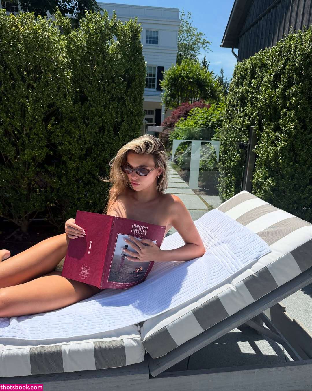 Grace Boor Nude Leaks OnlyFans Photos #60 1688604