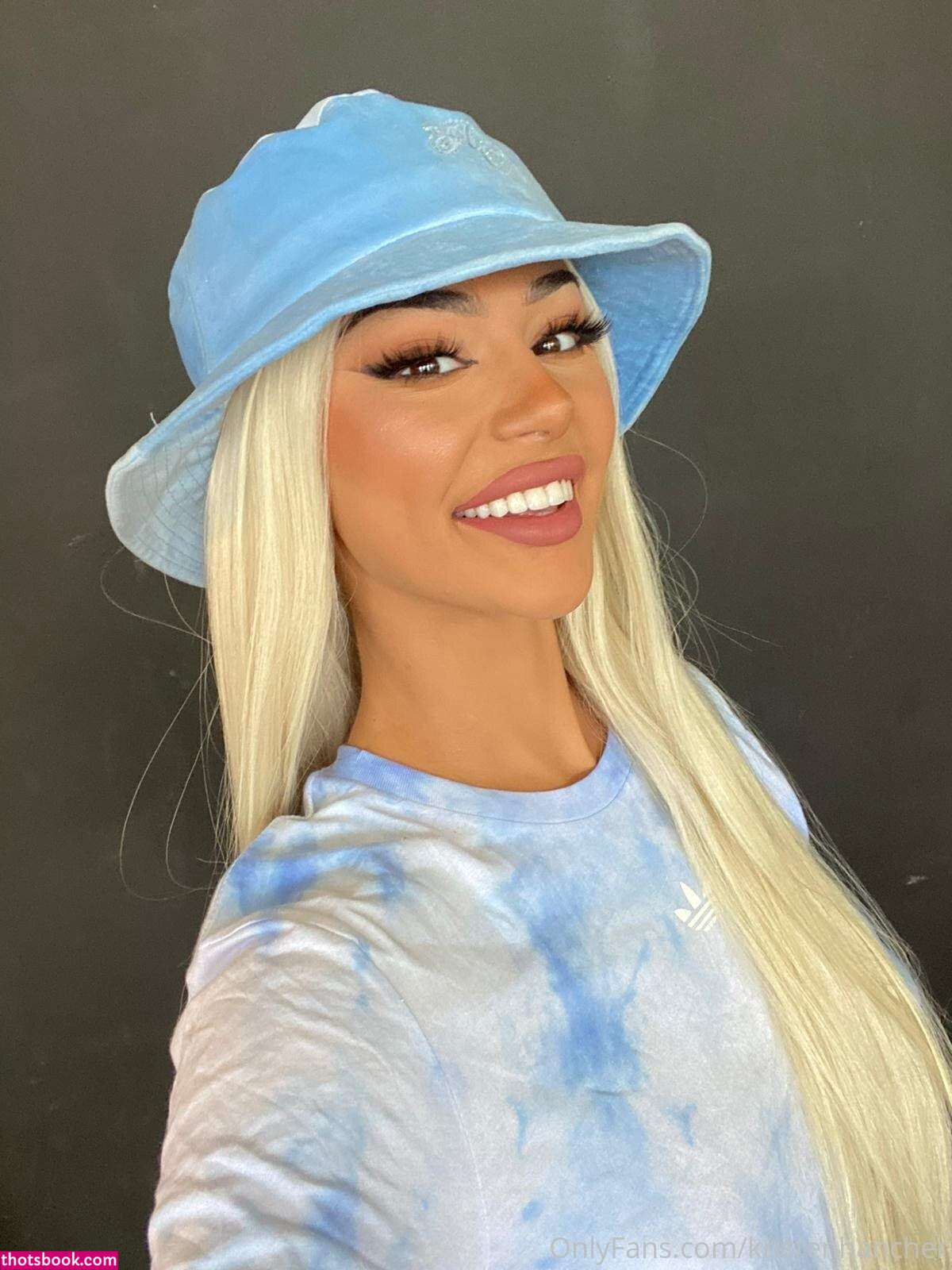 Kristen Hancher Nude Leaks OnlyFans Photos #51 1688989