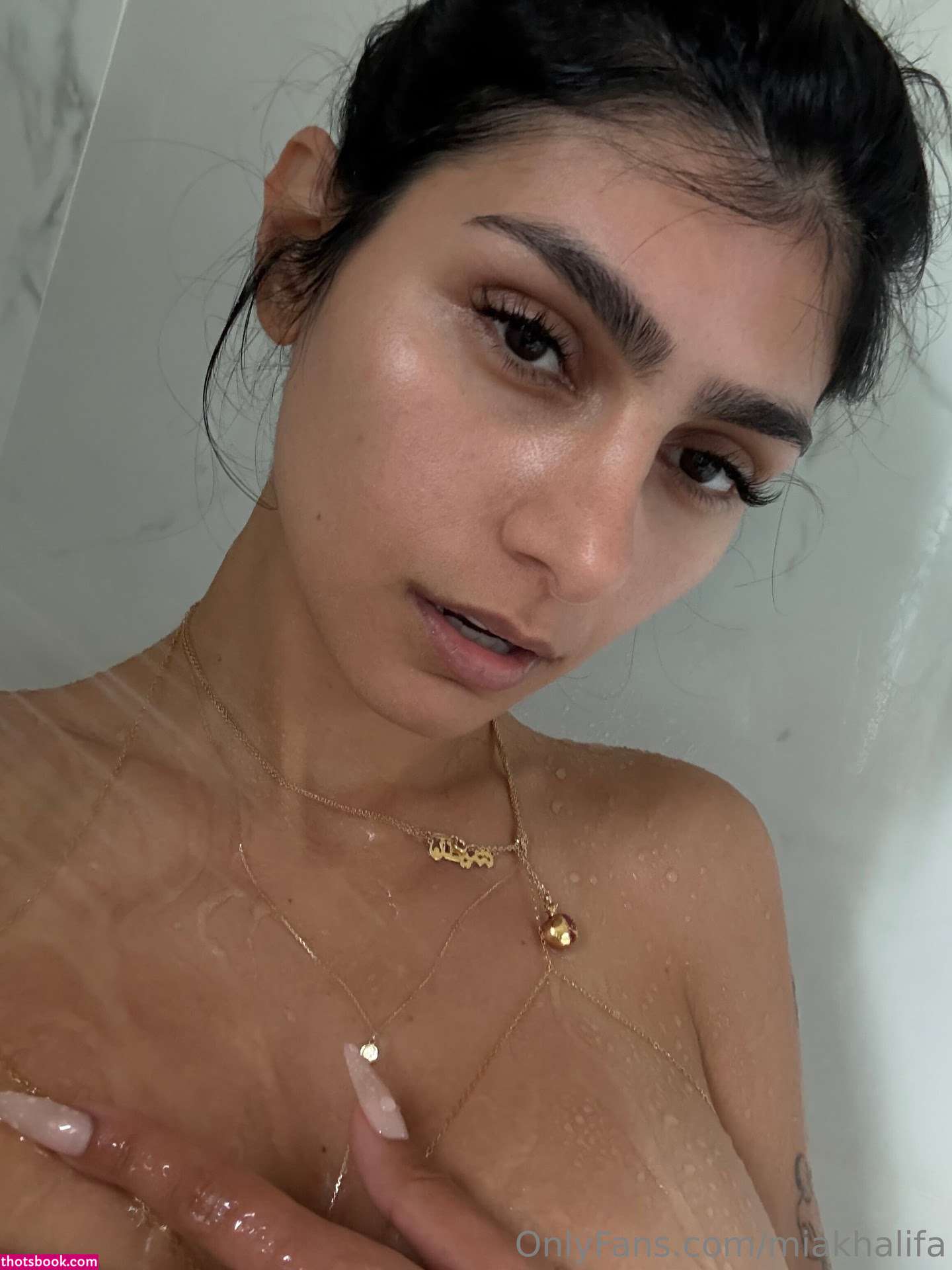 Mia Khalifa Nude Leaks OnlyFans Photos #80 1689108