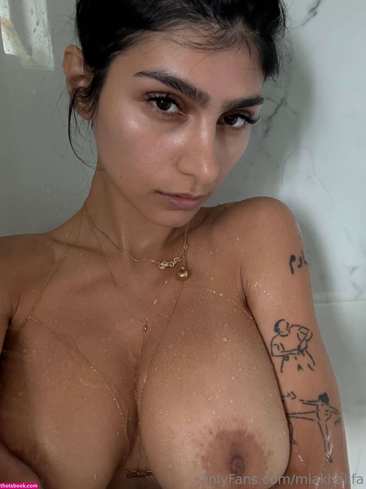 Mia Khalifa Nude Leaks OnlyFans Photos #80 1689109