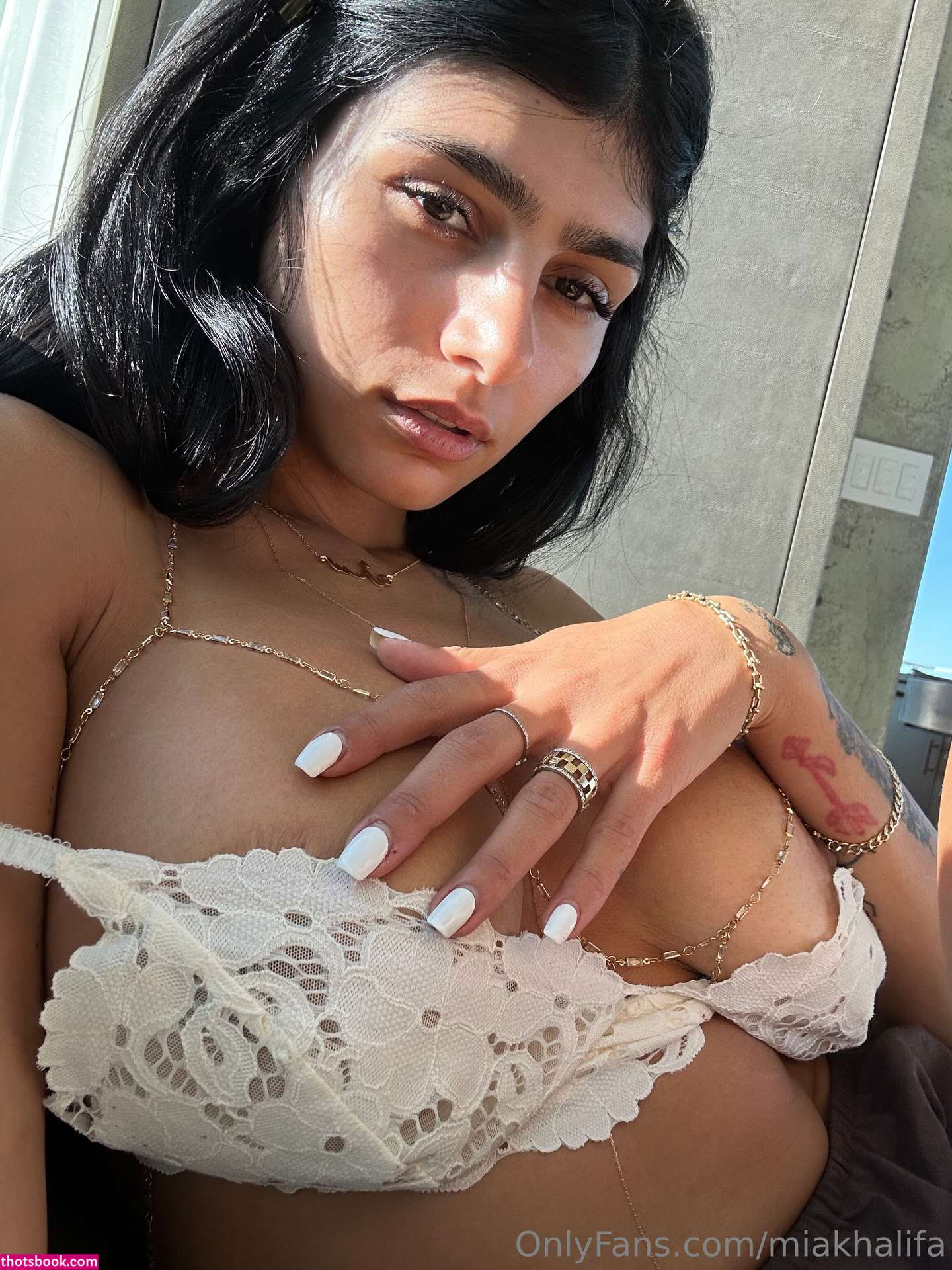 Mia Khalifa Nude Leaks OnlyFans Photos #81 1689124