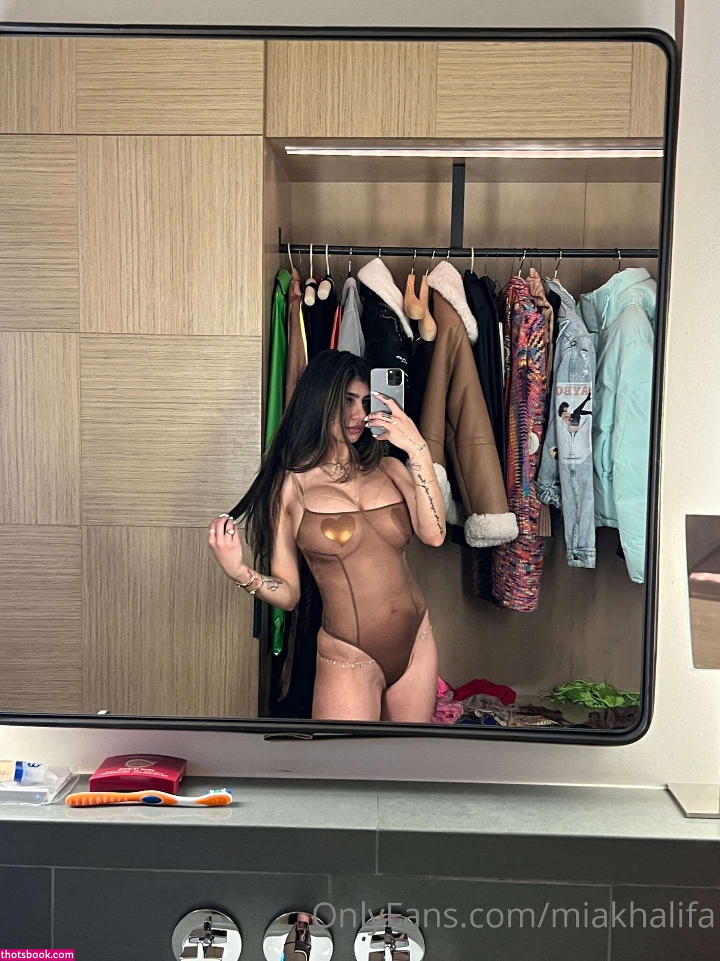 Mia Khalifa Nude Leaks OnlyFans Photos #82 1689127
