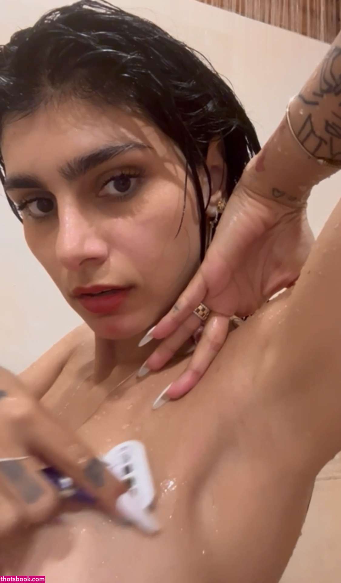 Mia Khalifa Nude Leaks OnlyFans Photos #83 1689136