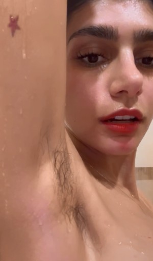 Mia Khalifa Nude Leaks OnlyFans Photos #83