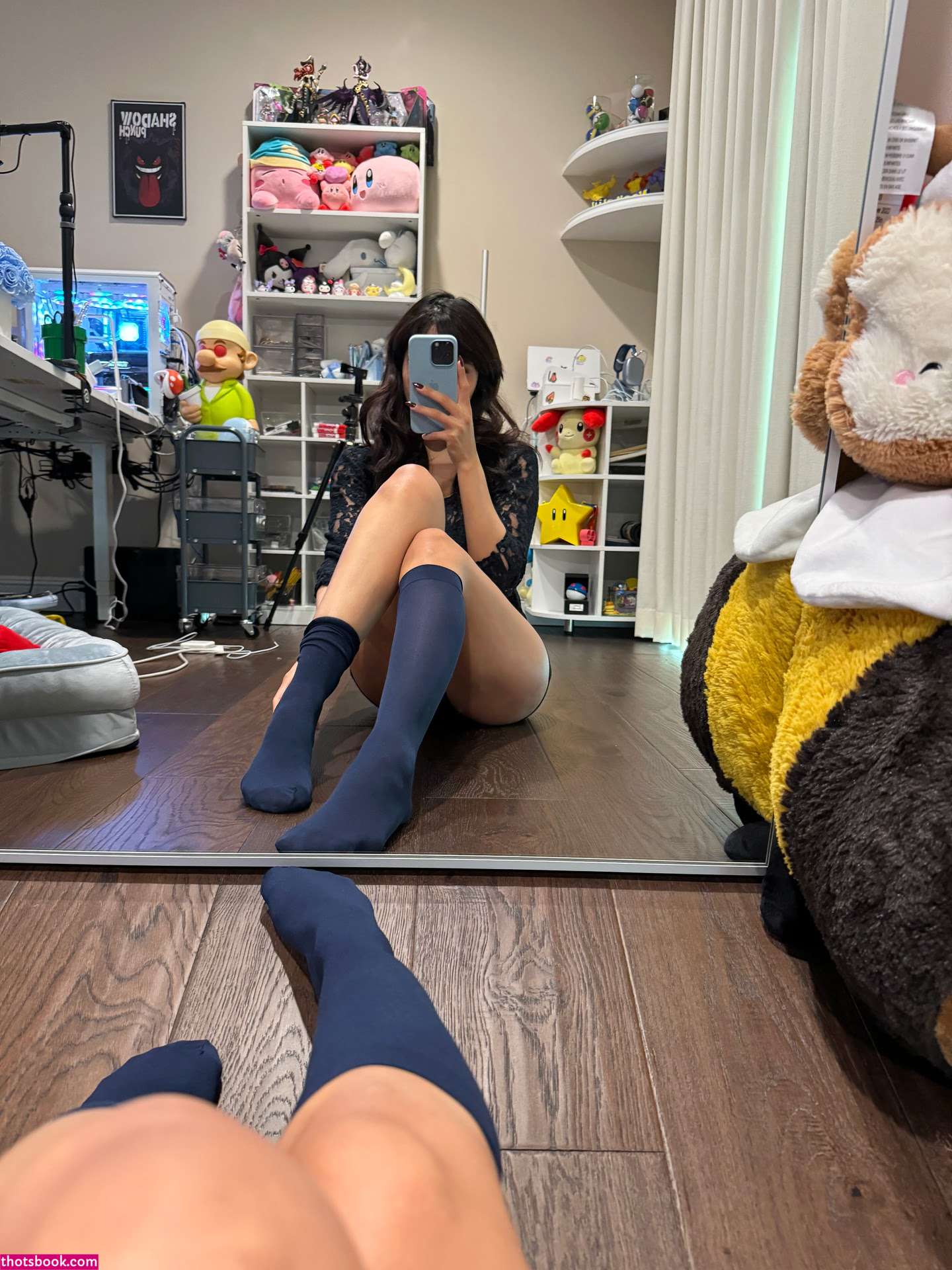 Neekolul neeko Nude Leaks OnlyFans Photos #21 1689144