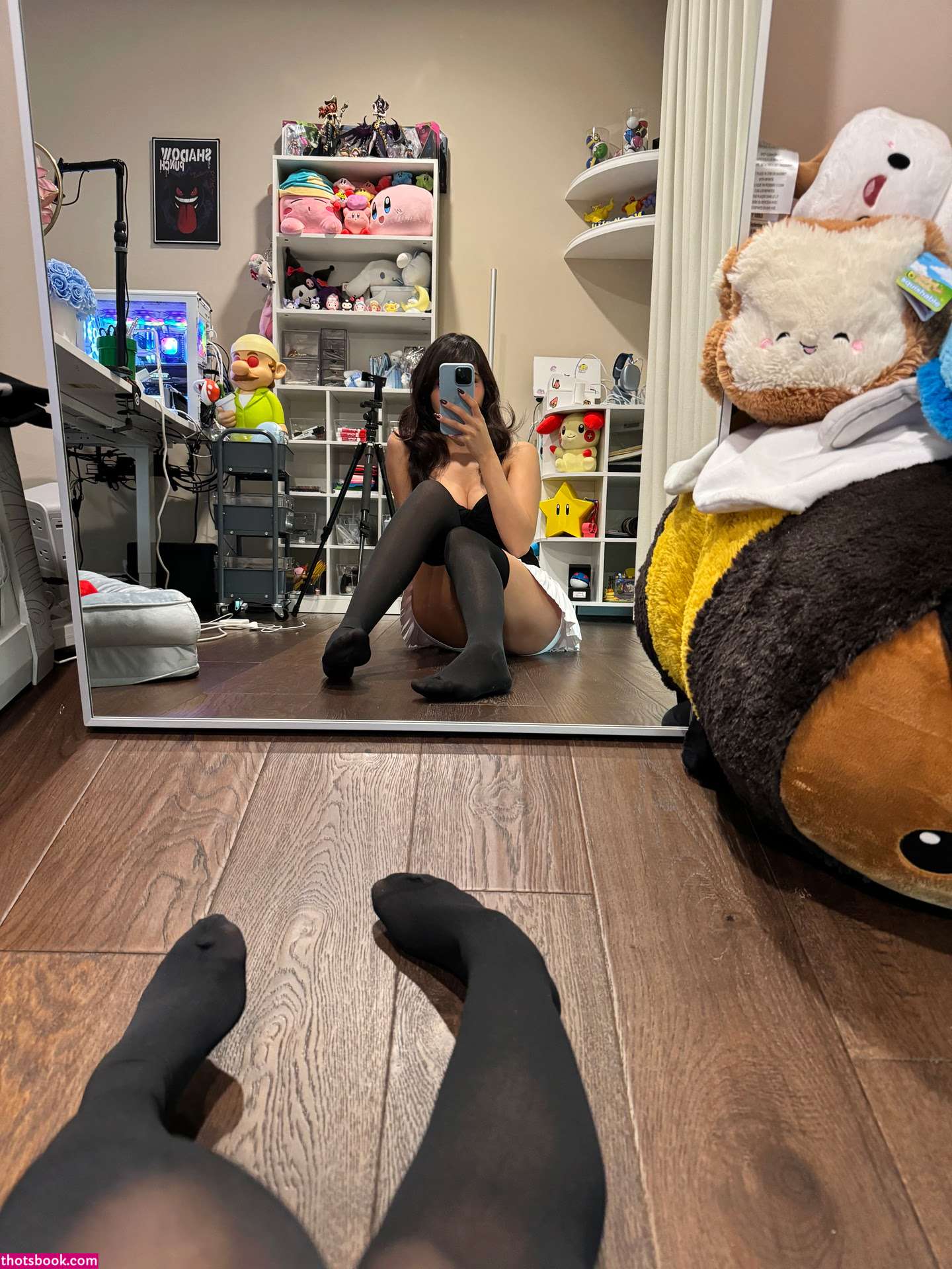 Neekolul neeko Nude Leaks OnlyFans Photos #21 1689148