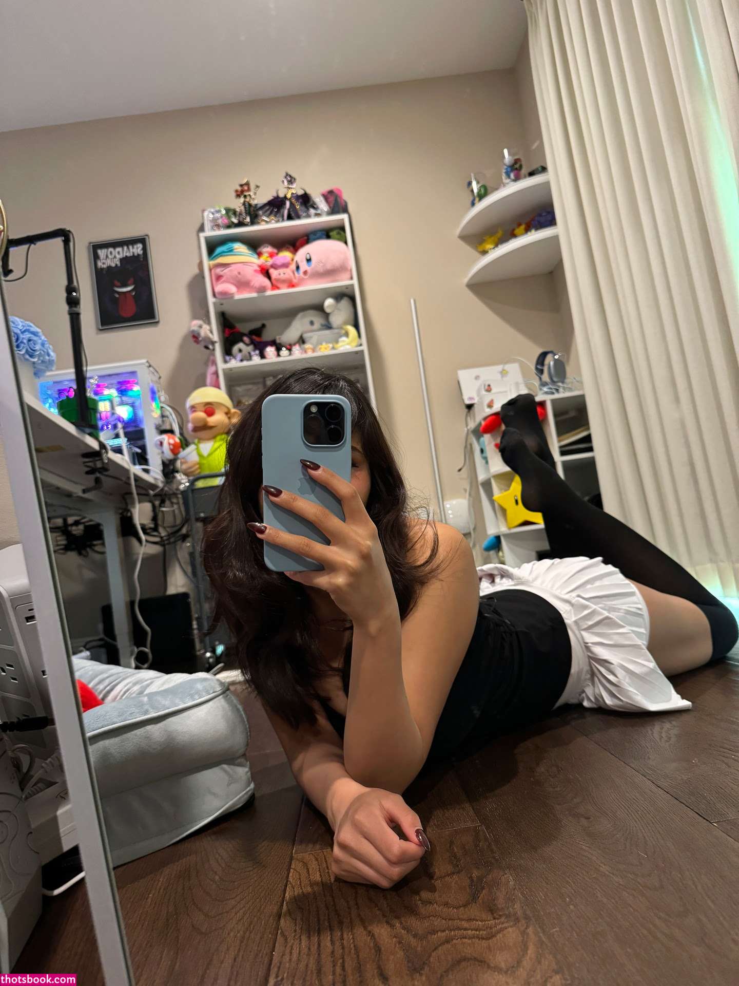 Neekolul neeko Nude Leaks OnlyFans Photos #21 1689151