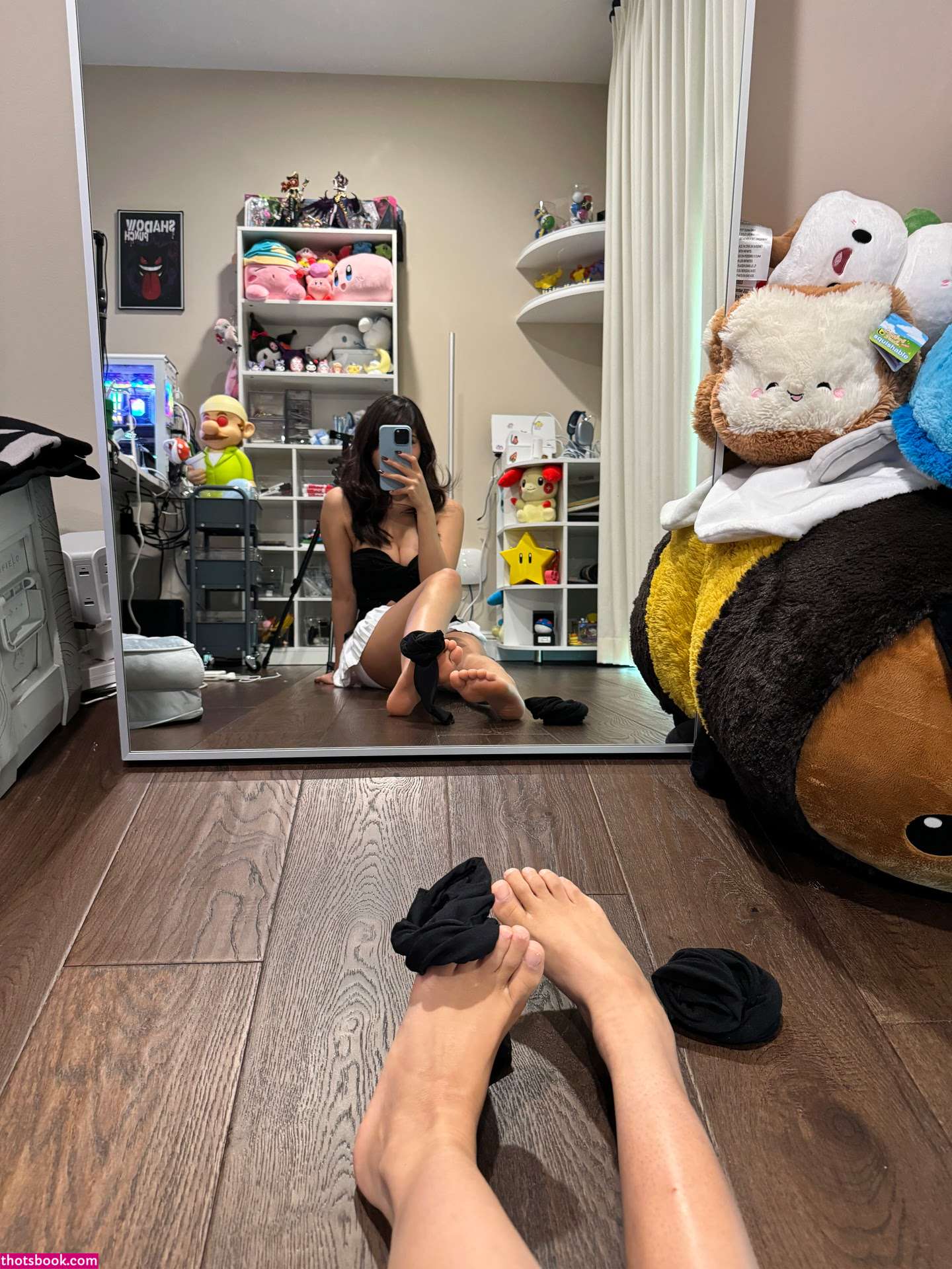 Neekolul neeko Nude Leaks OnlyFans Photos #21 1689152