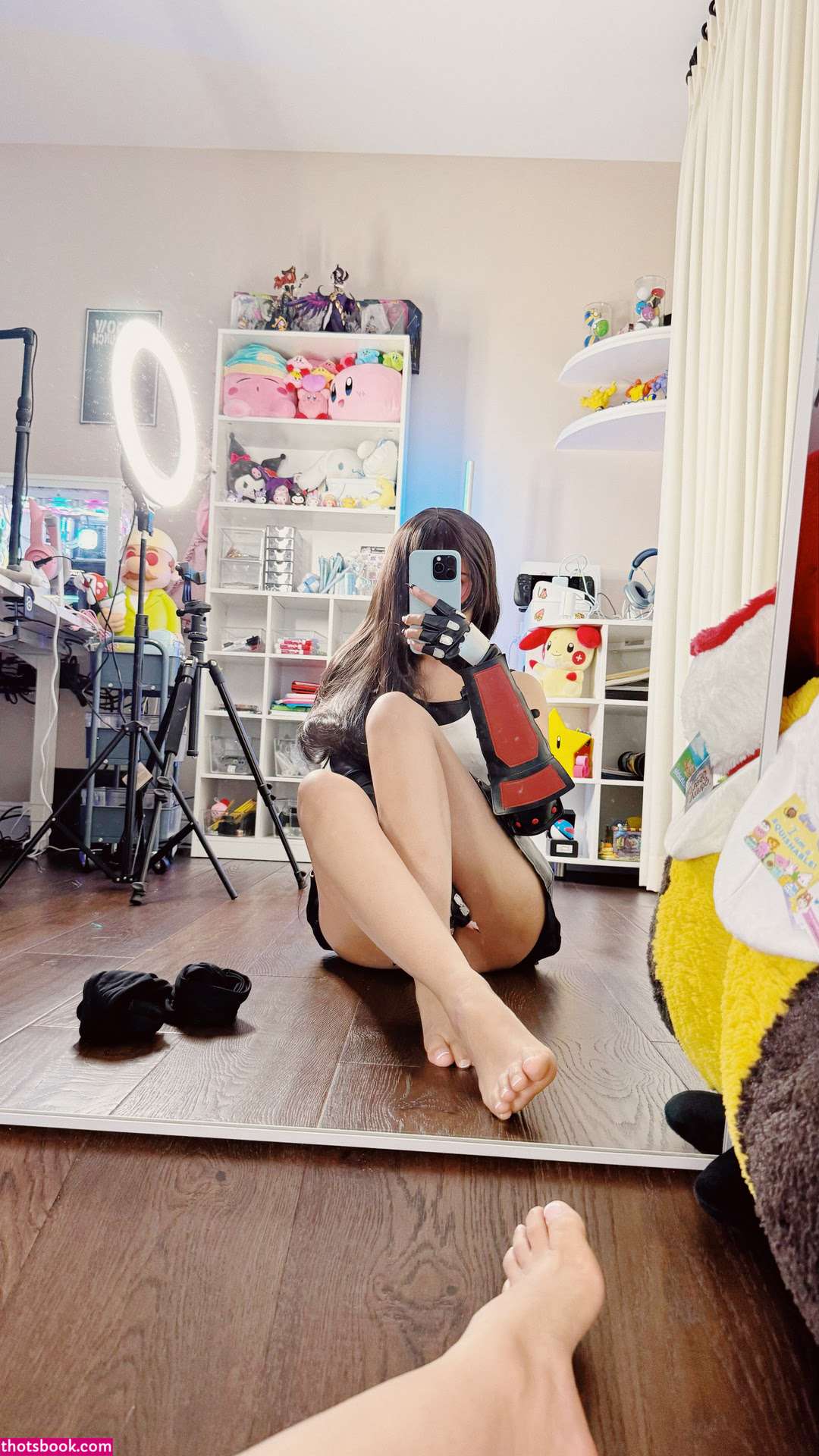 Neekolul neeko Nude Leaks OnlyFans Photos #24 1689179