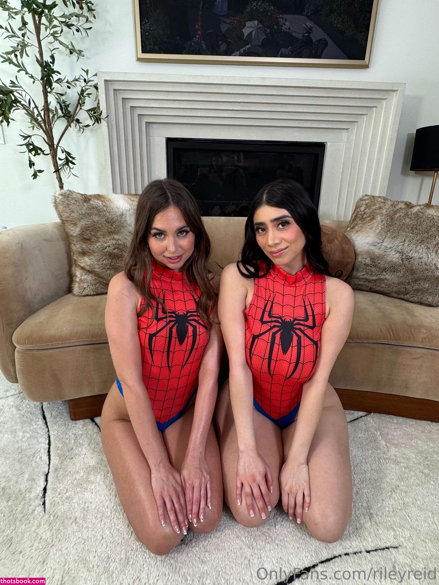 Riley Reid Nude Leaks OnlyFans Photos #179 1689296