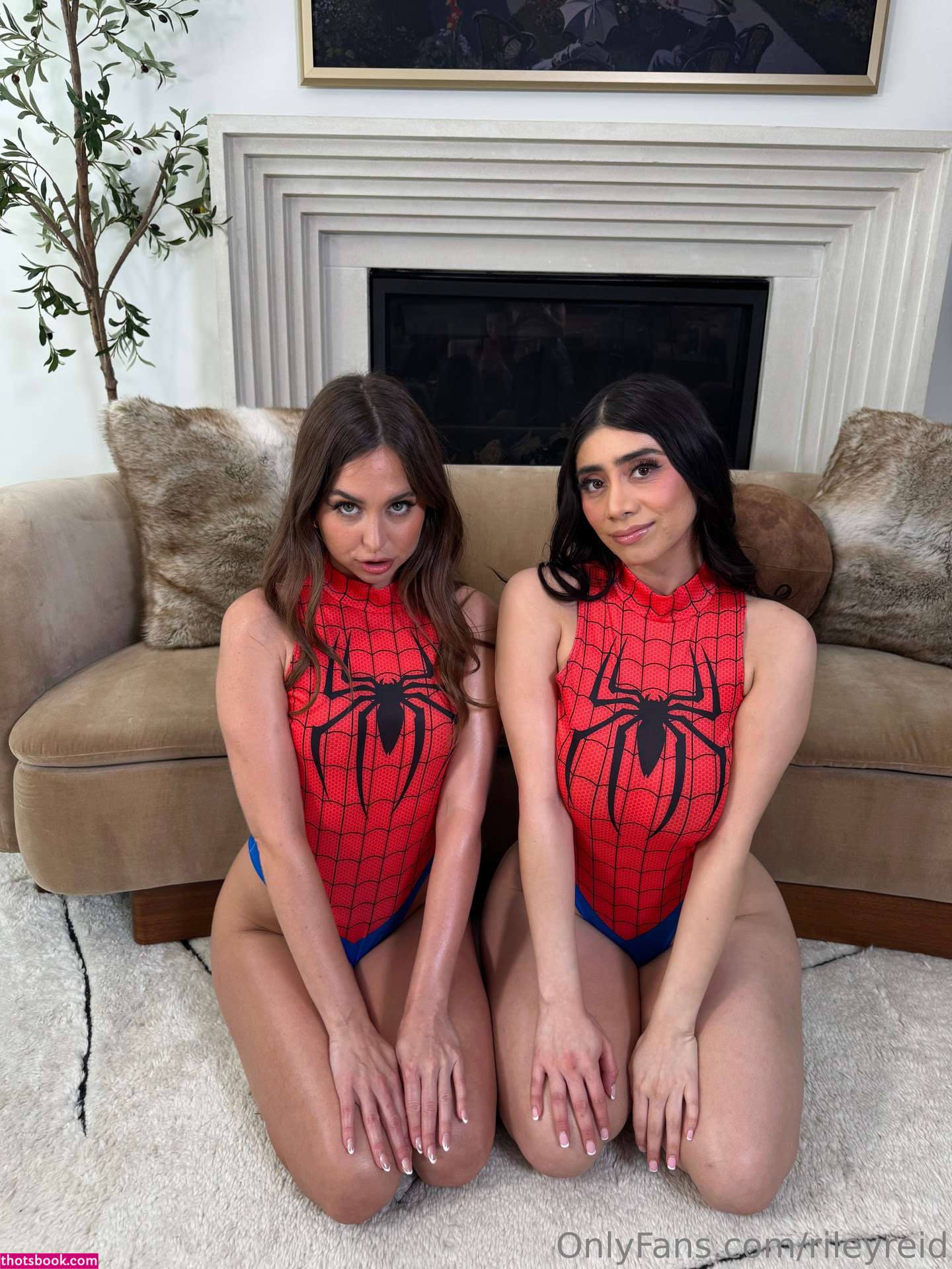 Riley Reid Nude Leaks OnlyFans Photos #179 1689297