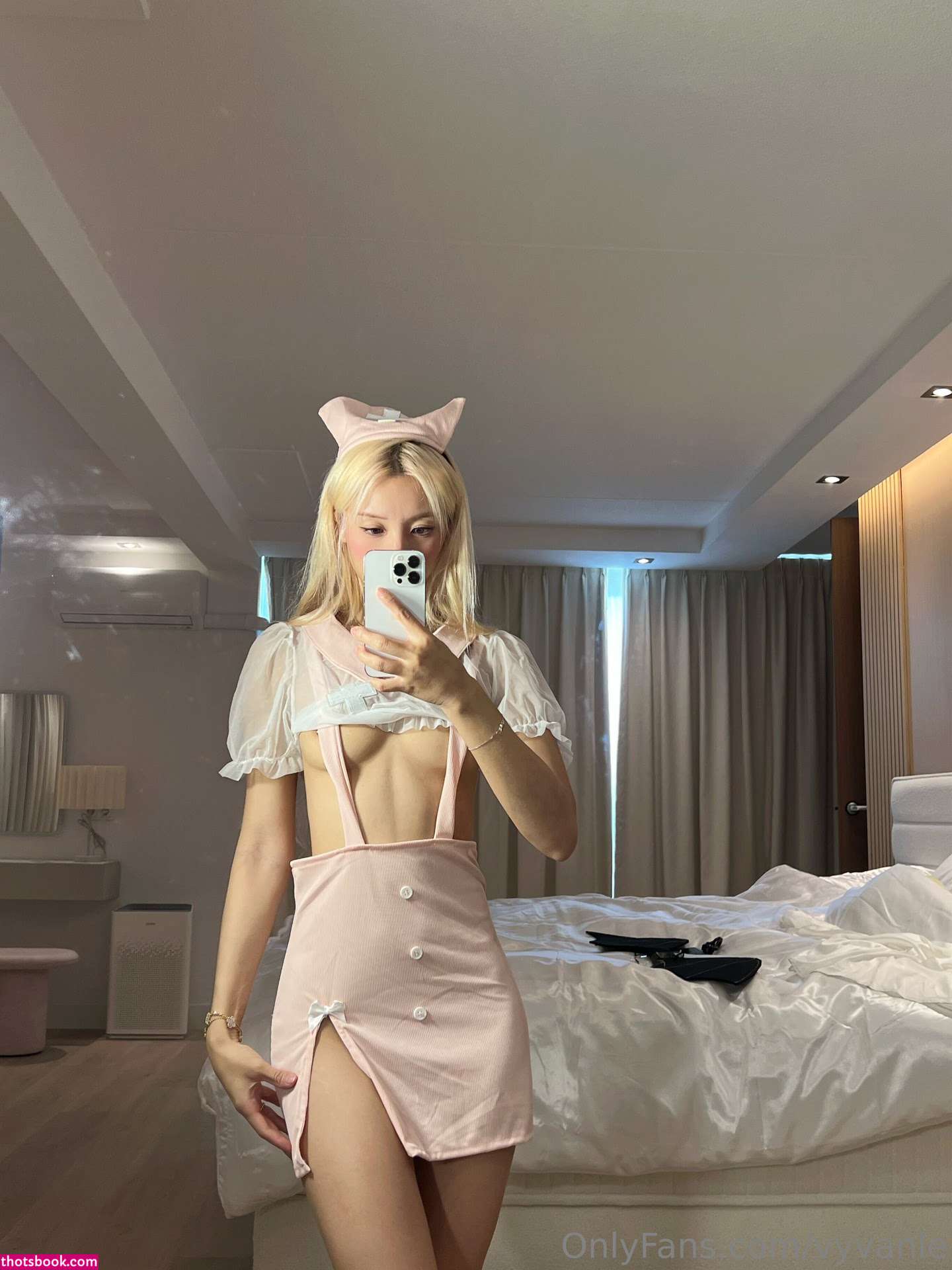 Vyvan Le Nude Leaks OnlyFans Photos #47 1689550