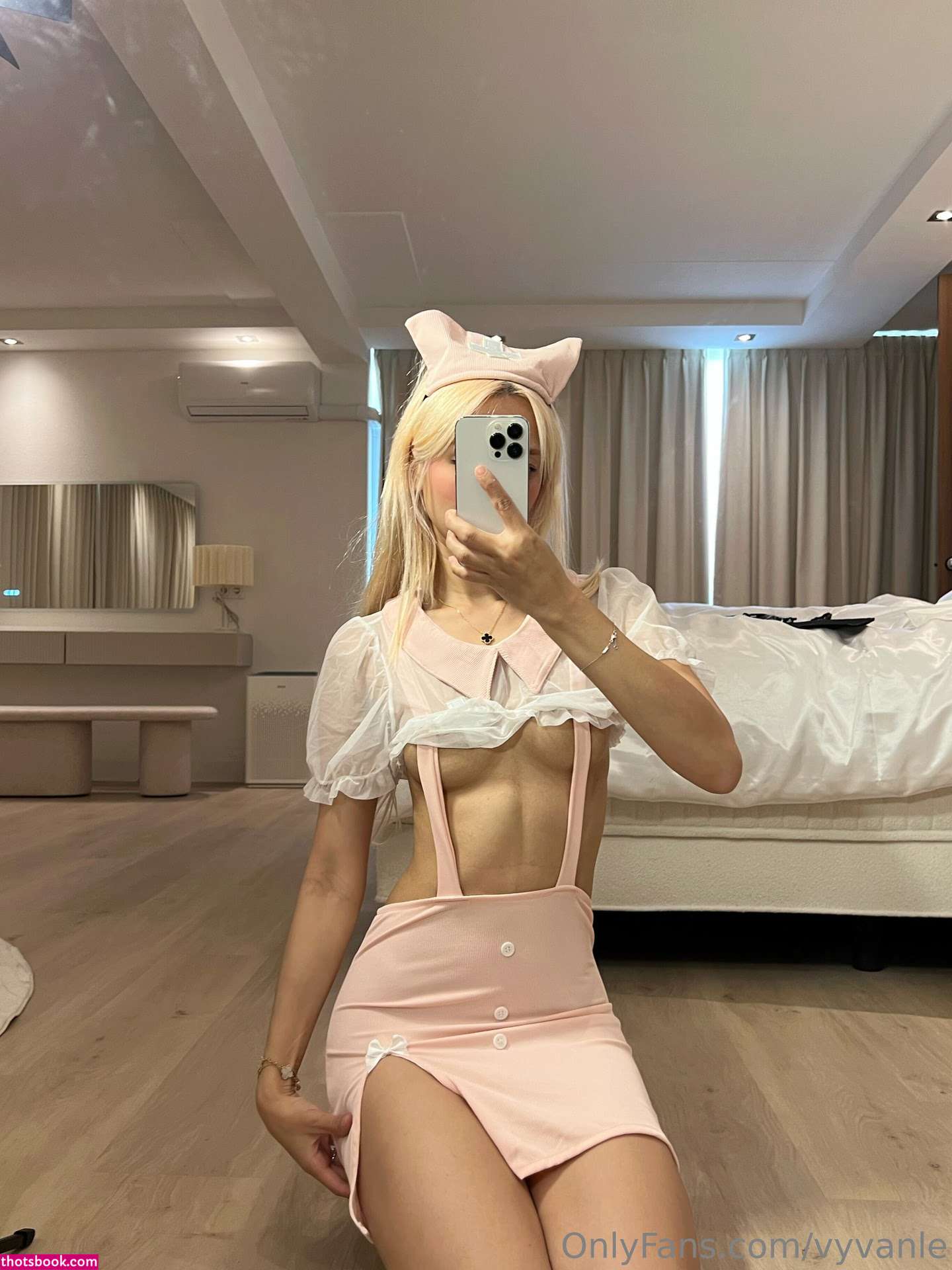 Vyvan Le Nude Leaks OnlyFans Photos #47 1689554