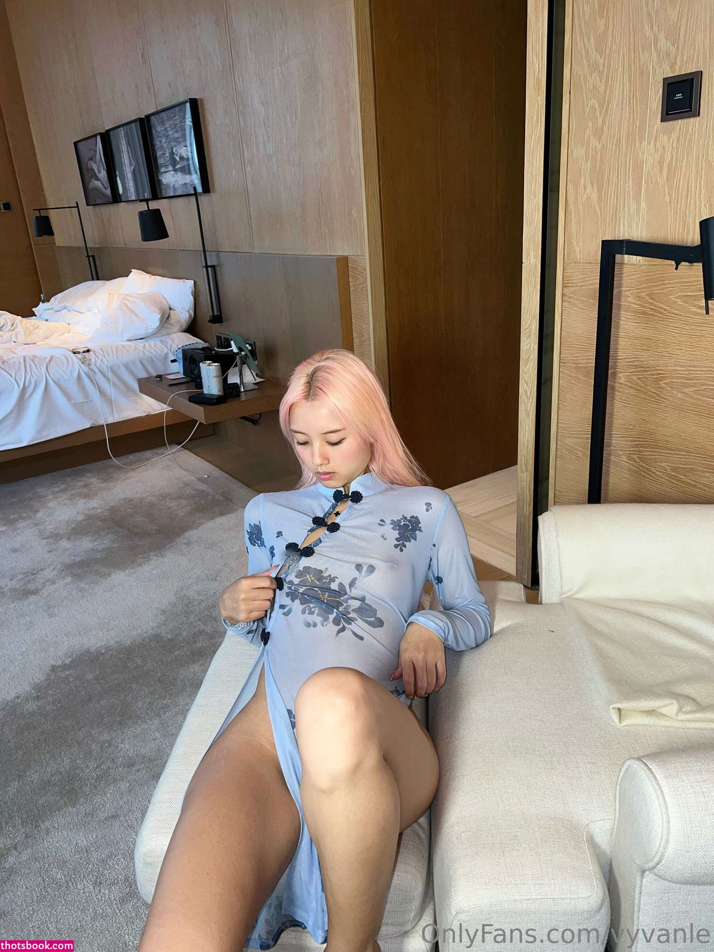Vyvan Le Nude Leaks OnlyFans Photos #48 1689569