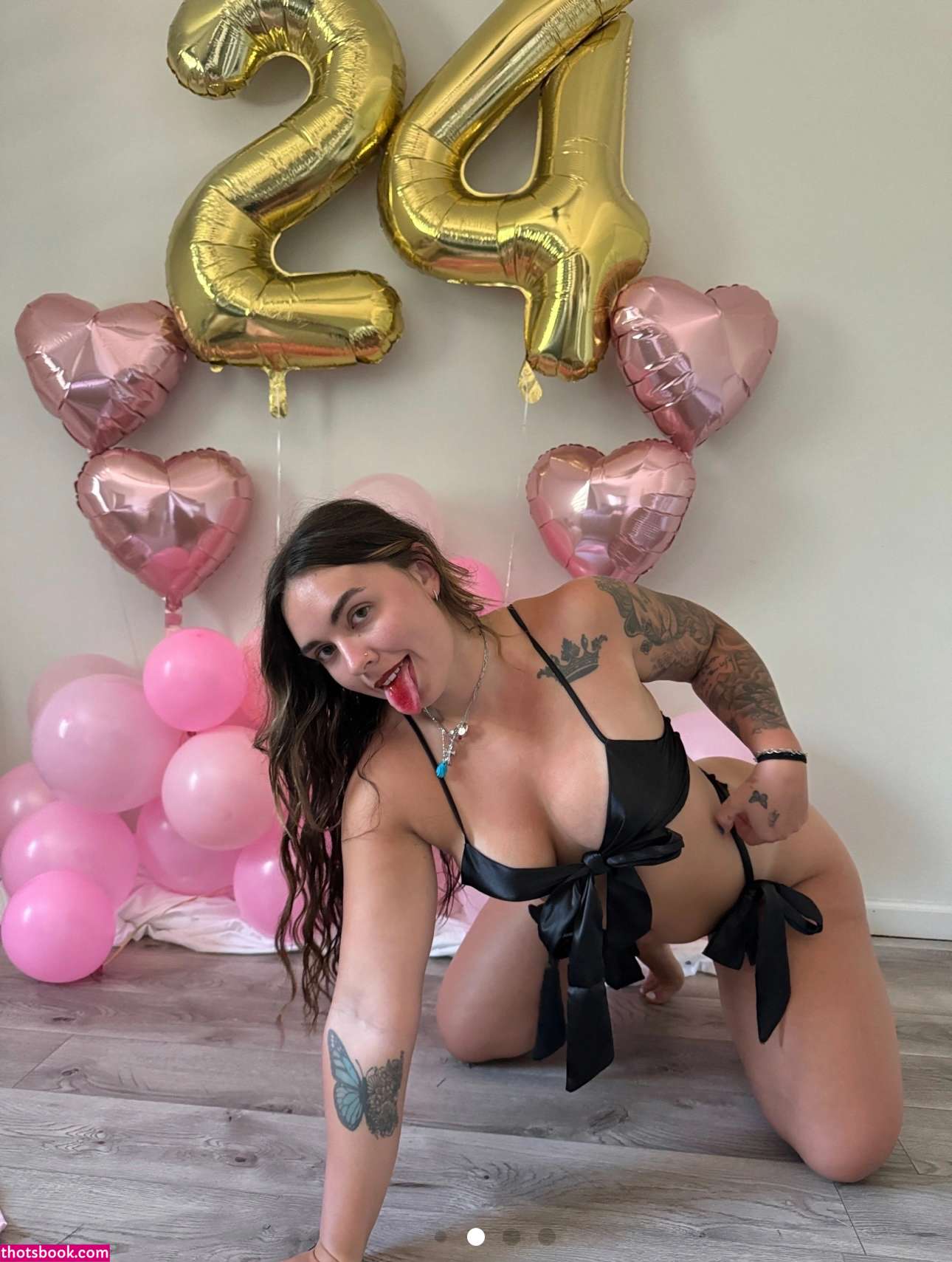 Abby Berner Abigayle Berner Abbyberner1 Nude Leaks OnlyFans Photos #16 1700848