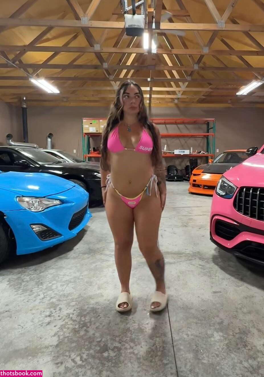 Abby Berner Abigayle Berner Abbyberner1 Nude Leaks OnlyFans Photos #18 1700859