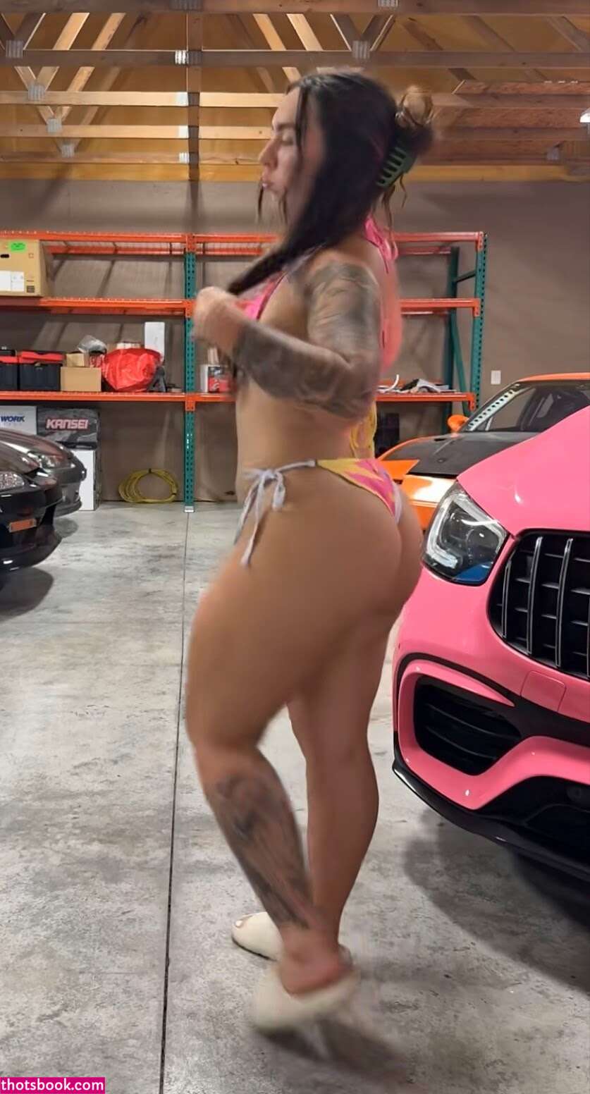 Abby Berner Abigayle Berner Abbyberner1 Nude Leaks OnlyFans Photos #18 1700865