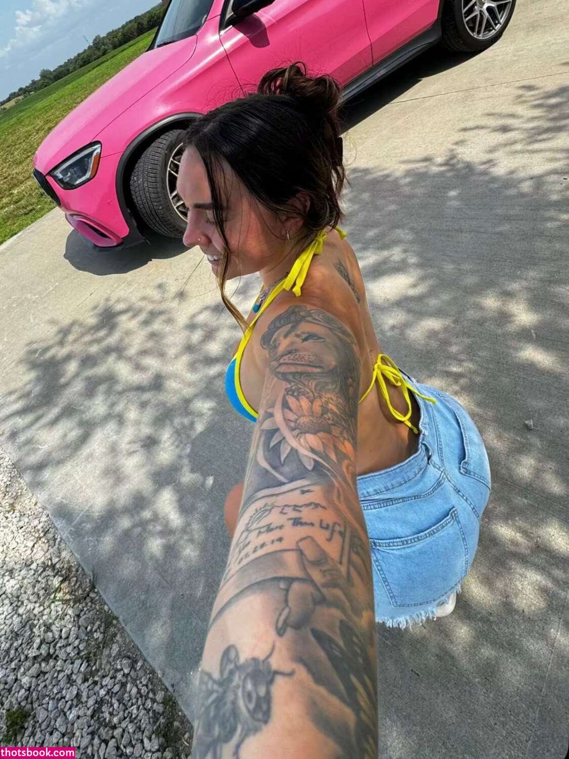 Abby Berner Abigayle Berner Abbyberner1 Nude Leaks OnlyFans Photos #19 1700867