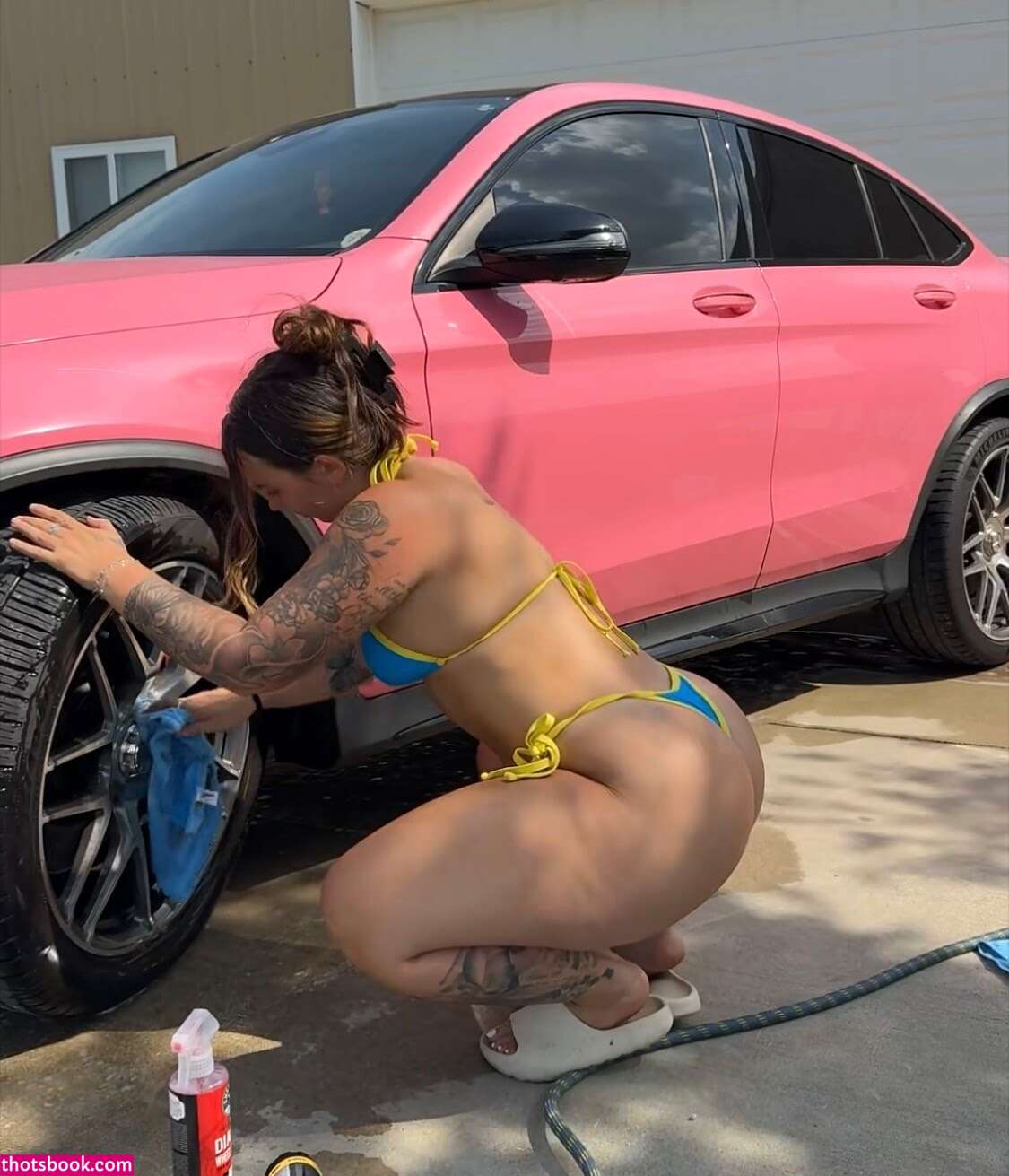 Abby Berner Abigayle Berner Abbyberner1 Nude Leaks OnlyFans Photos #19 1700871