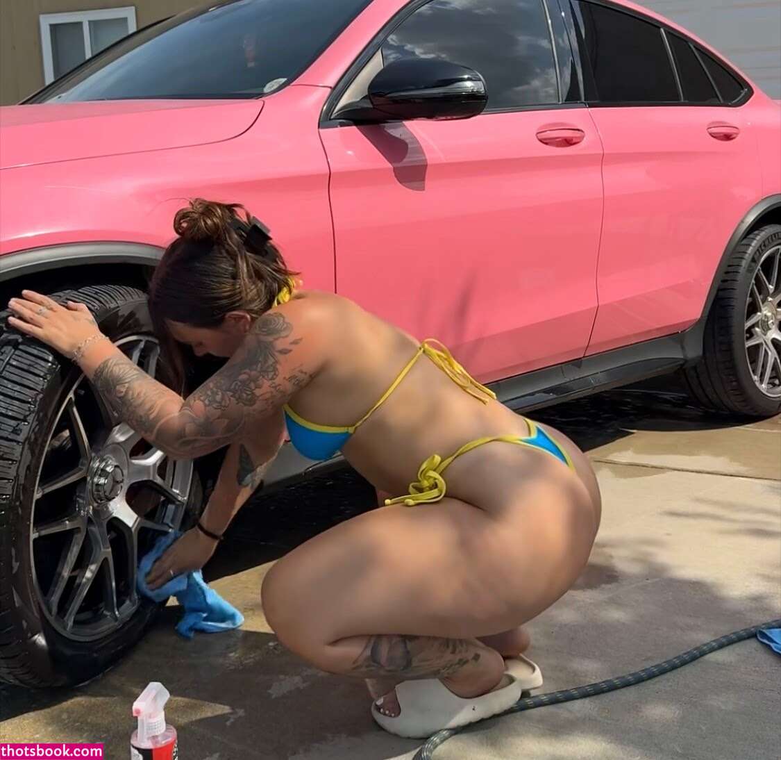 Abby Berner Abigayle Berner Abbyberner1 Nude Leaks OnlyFans Photos #19 1700872