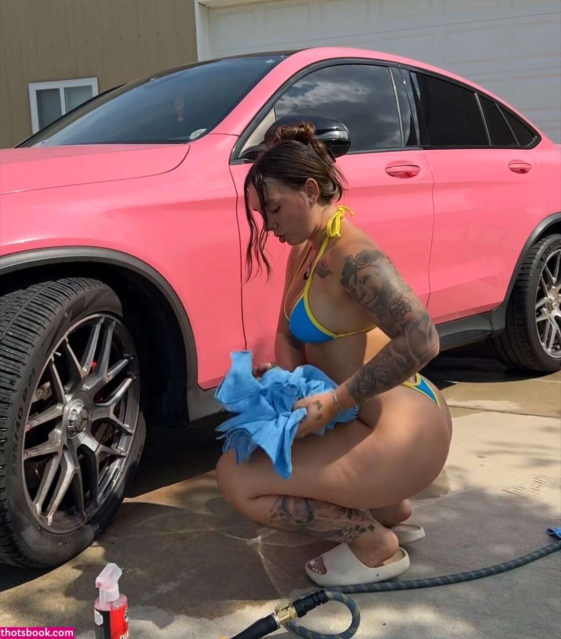 Abby Berner Abigayle Berner Abbyberner1 Nude Leaks OnlyFans Photos #19 1700874