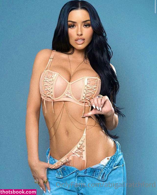 Abigail Ratchford Nude Leaks OnlyFans Photos #12 1700902
