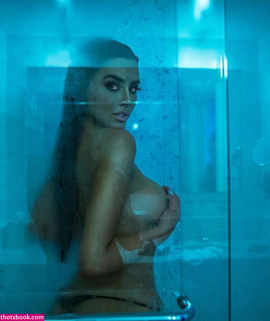 Abigail Ratchford Nude Leaks OnlyFans Photos #14 1700909