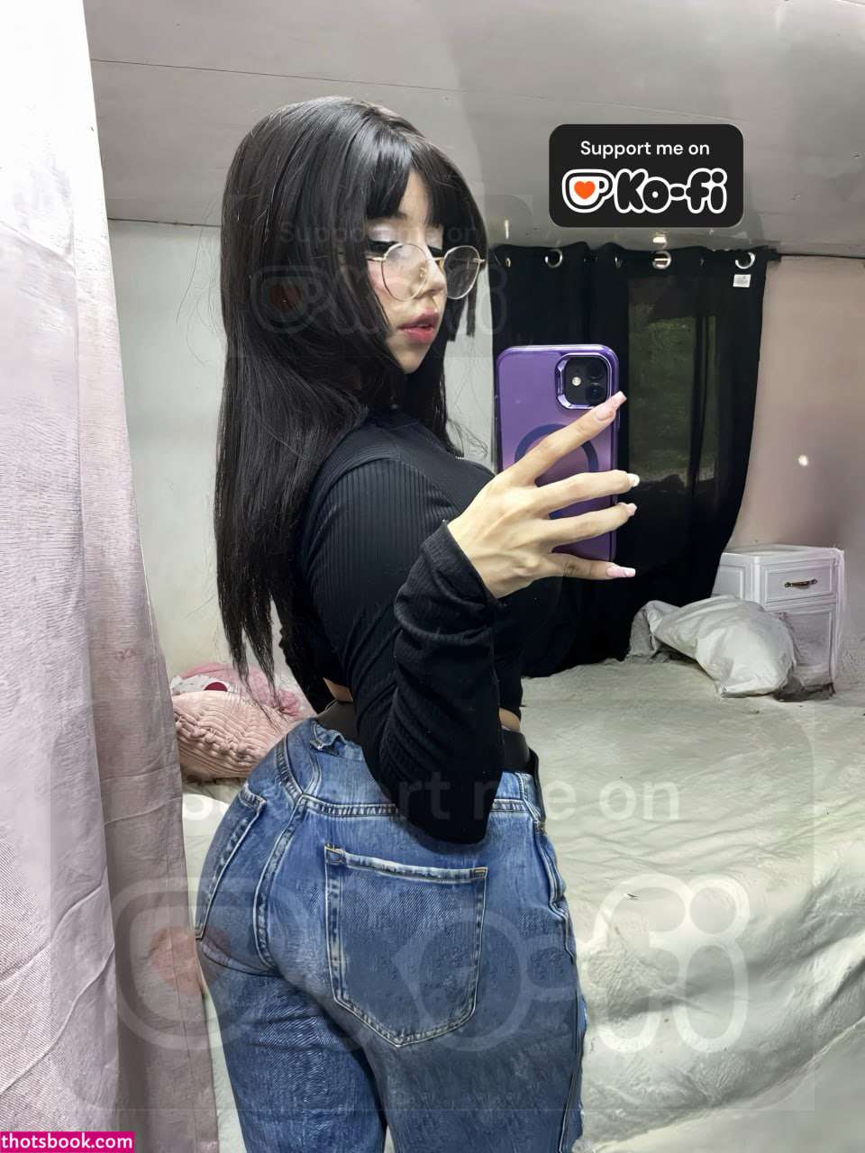 Aby Dazai abythv Nude Leaks OnlyFans Photos #2 1700916