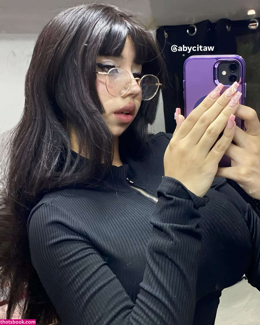 Aby Dazai abythv Nude Leaks OnlyFans Photos #2 1700917