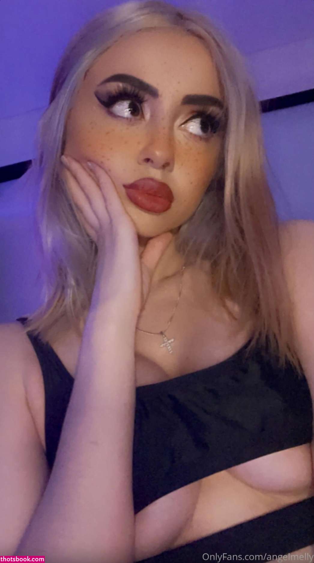 Angelmelly Nude Leaks OnlyFans Photos #38 1701033