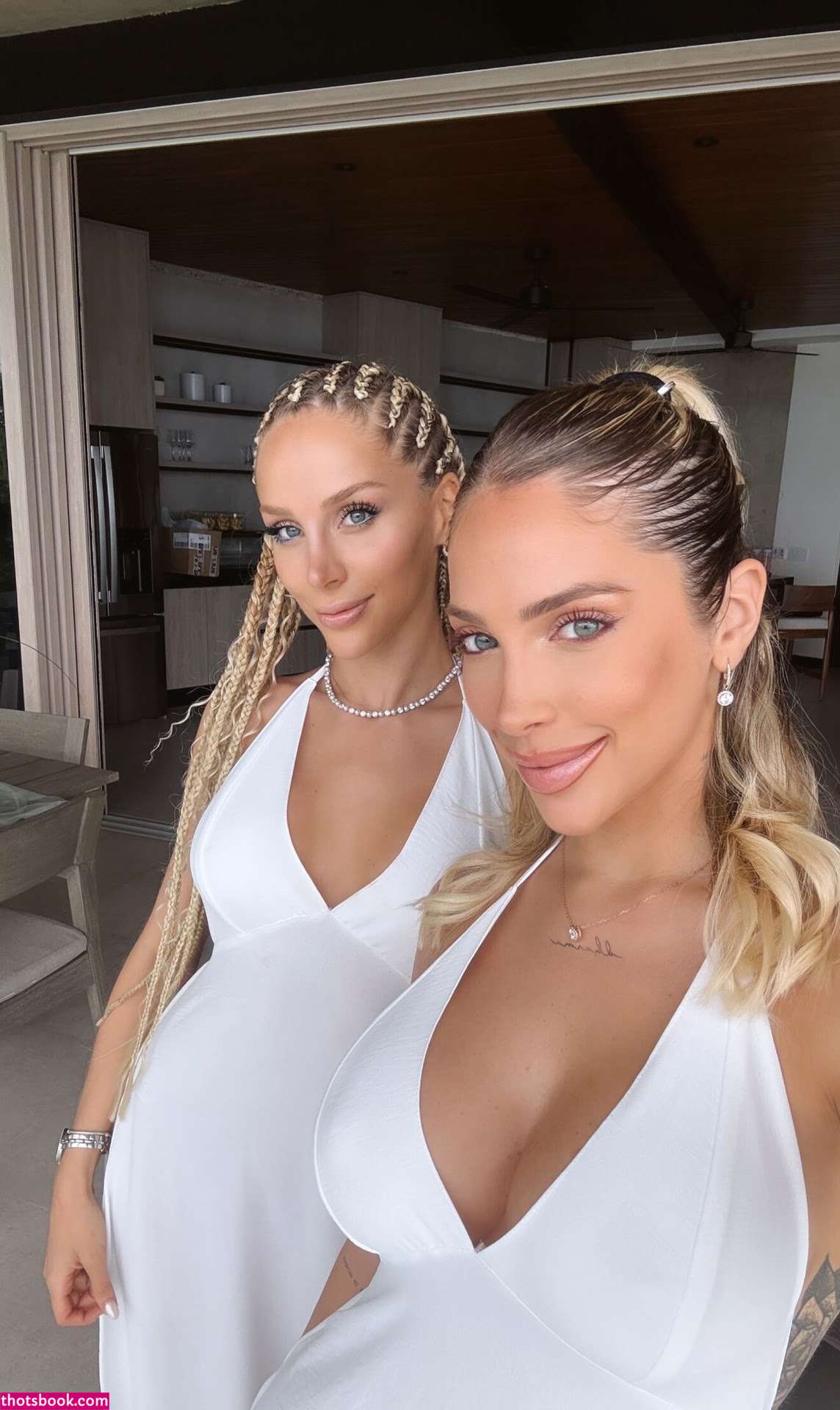 Antonella Mantovano Nude Leaks OnlyFans Photos #8 1701052