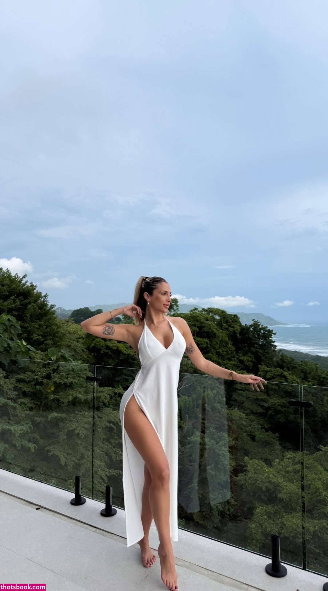 Antonella Mantovano Nude Leaks OnlyFans Photos #8 1701053