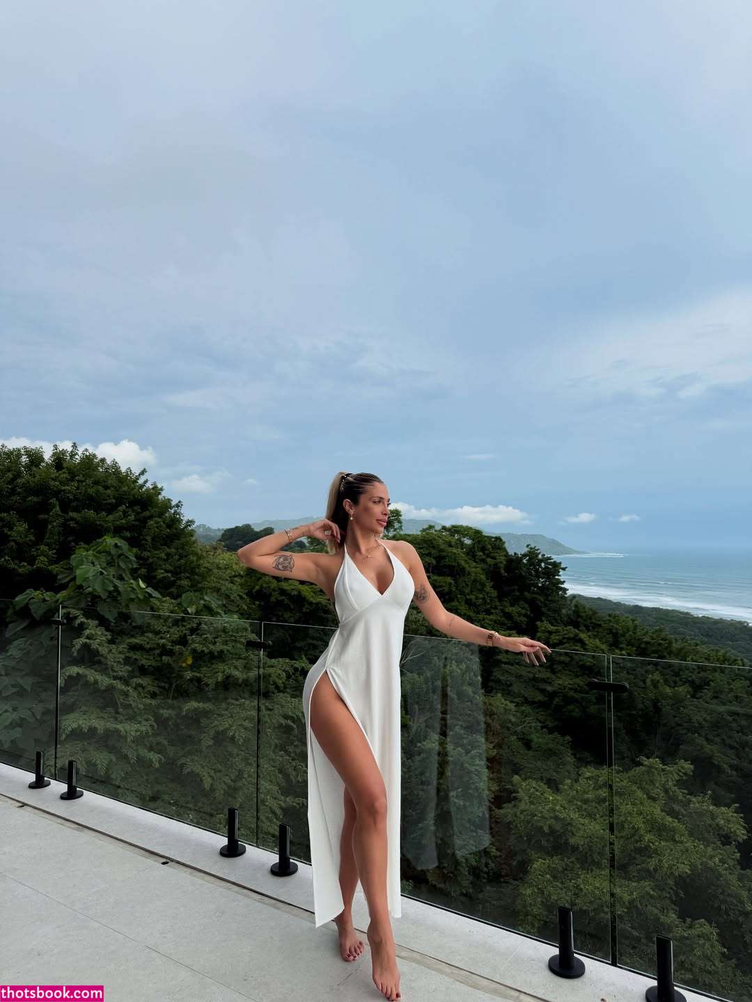 Antonella Mantovano Nude Leaks OnlyFans Photos #11 1701063