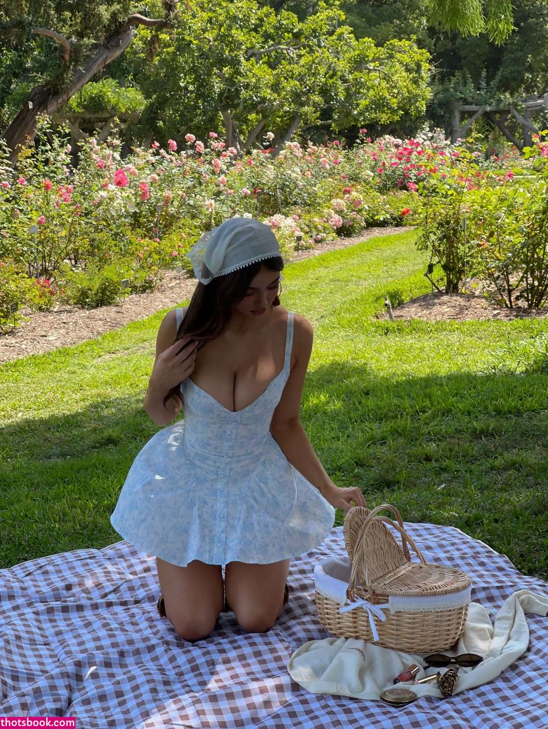 Ella Cervetto Nude Leaks OnlyFans Photos #24 1701229