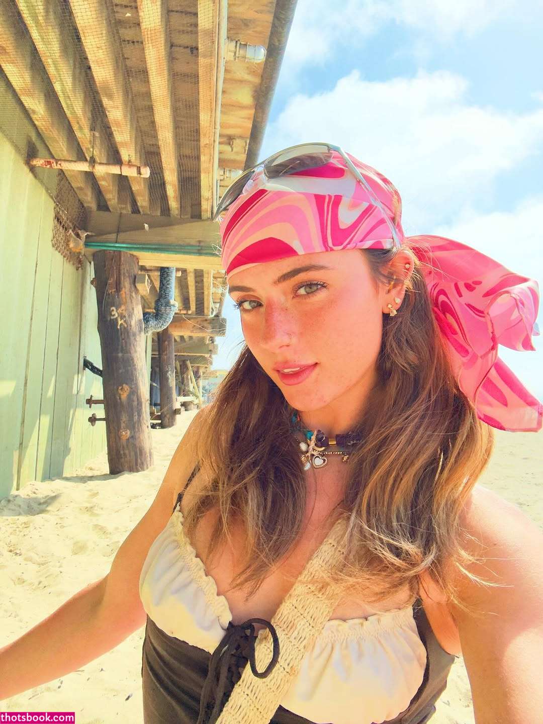 Faith Ordway Nude Leaks OnlyFans Photos #23 1701321