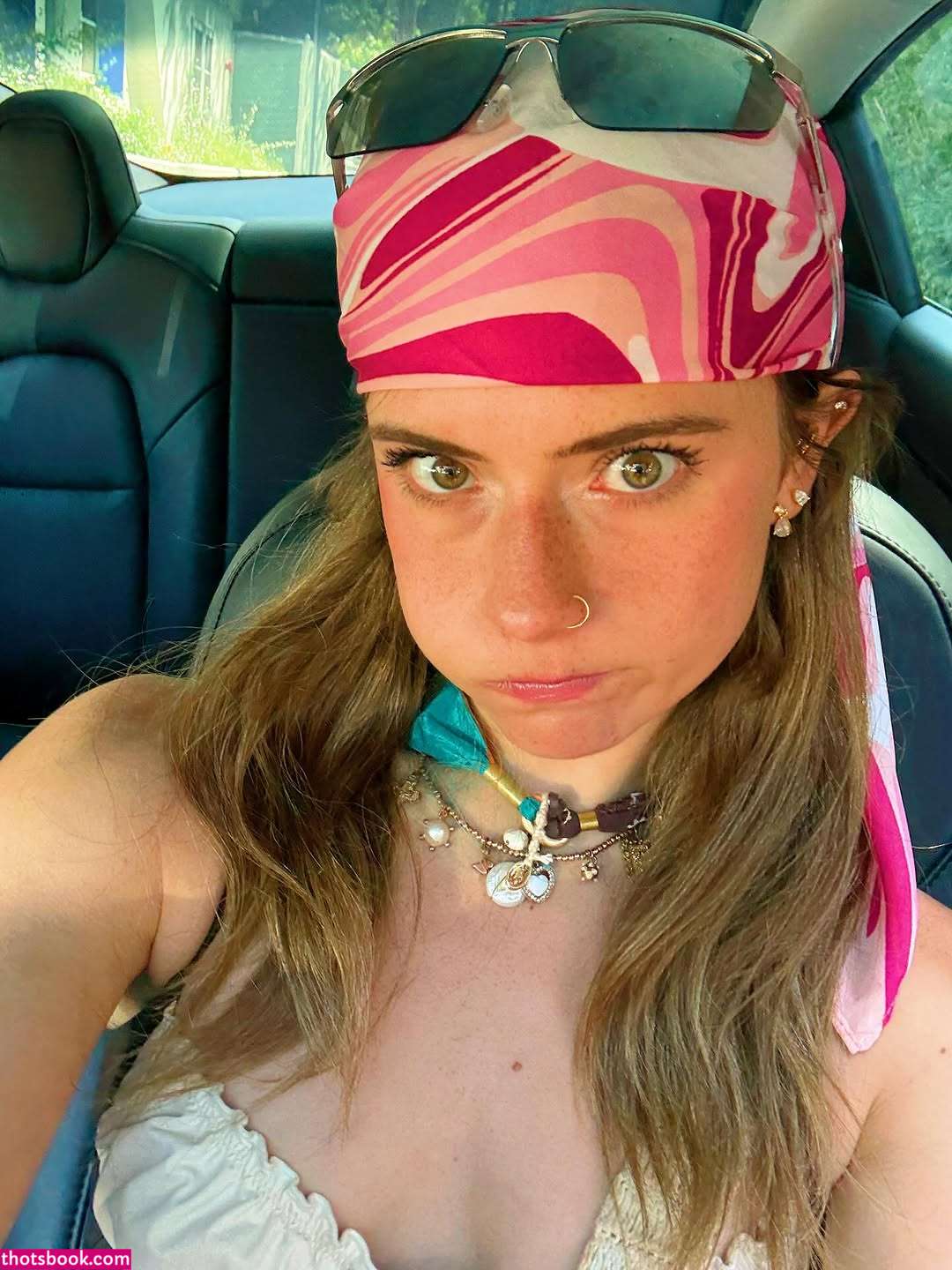 Faith Ordway Nude Leaks OnlyFans Photos #23 1701323