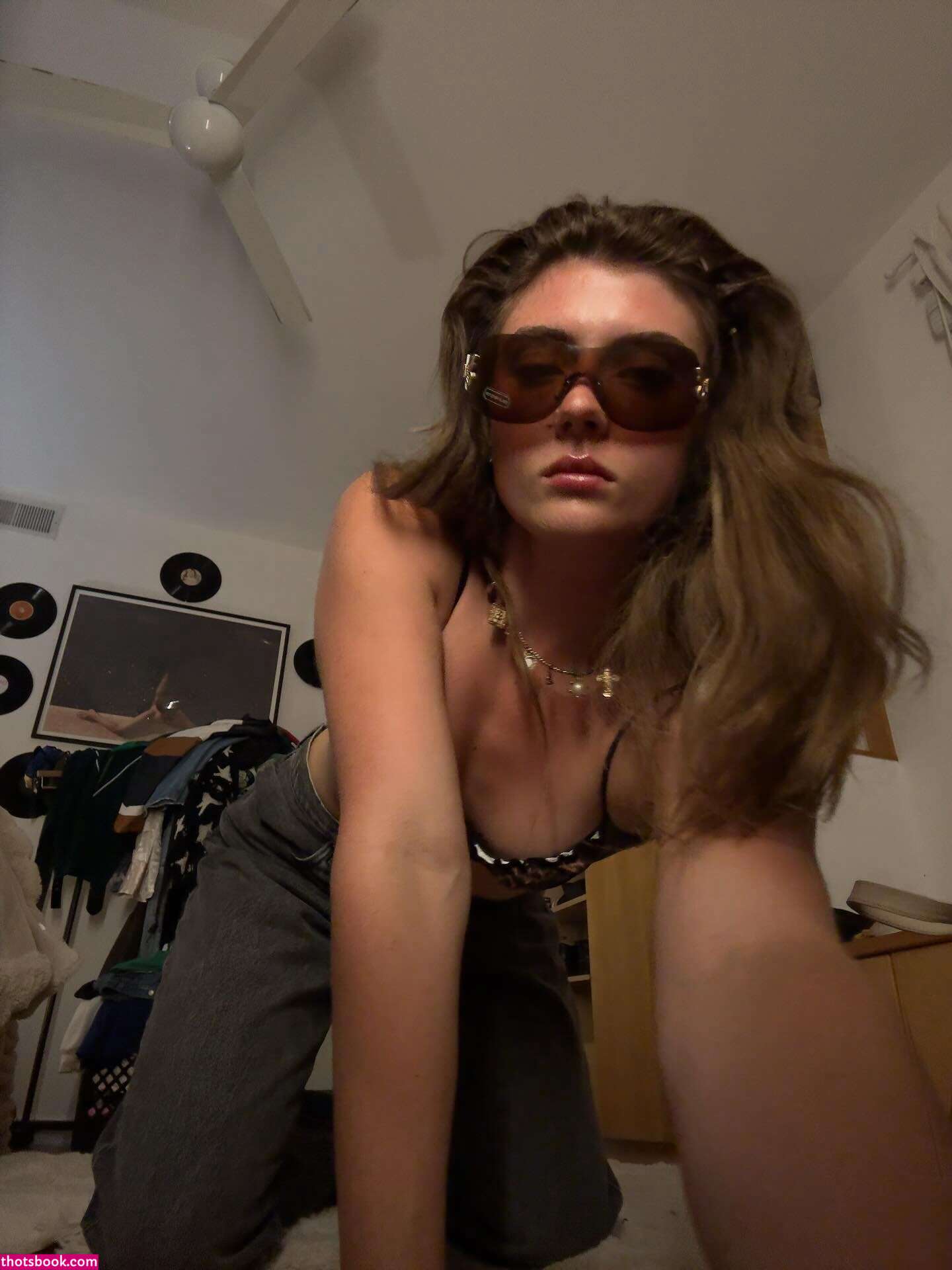 Faith Ordway Nude Leaks OnlyFans Photos #24 1701325