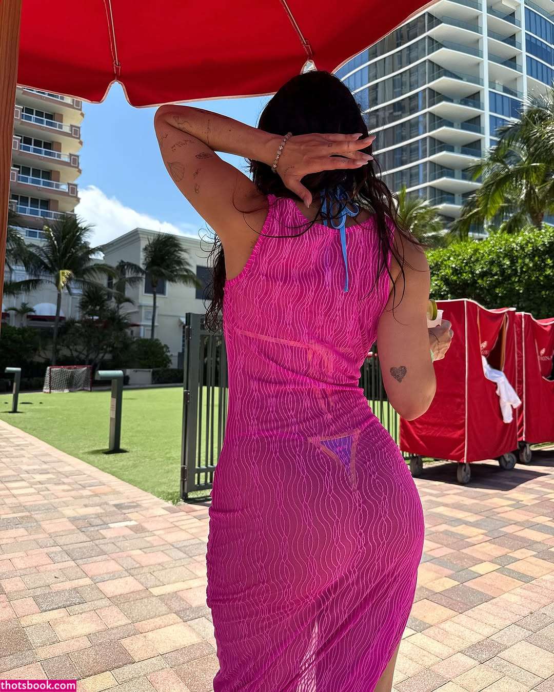 Juliampic Julia Piccolino Nude Leaks OnlyFans Photos #20 1701411