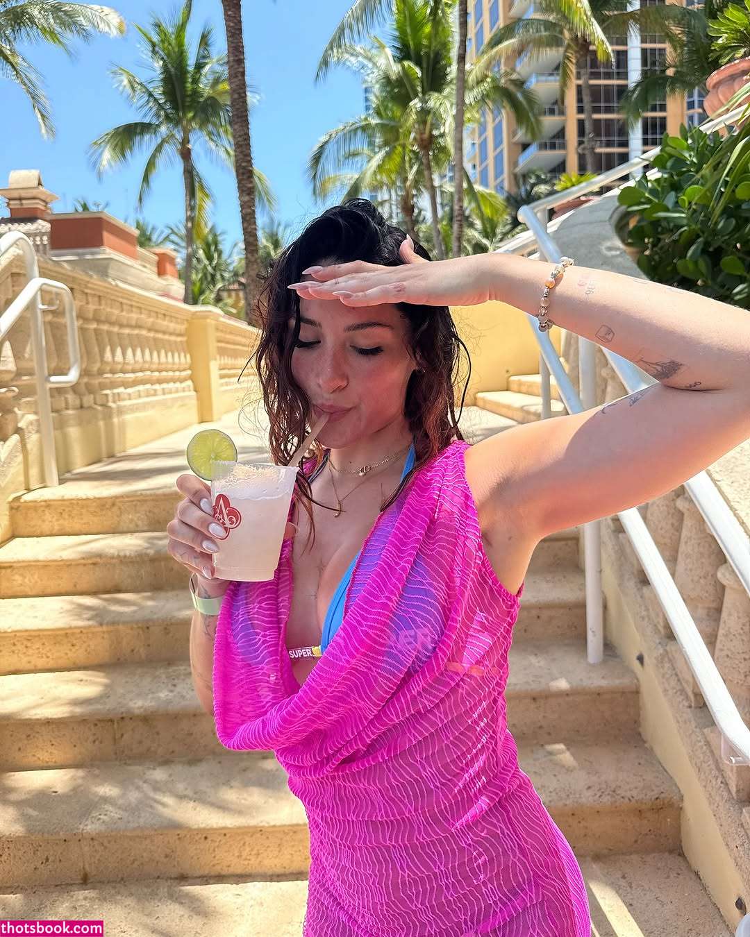 Juliampic Julia Piccolino Nude Leaks OnlyFans Photos #20 1701414