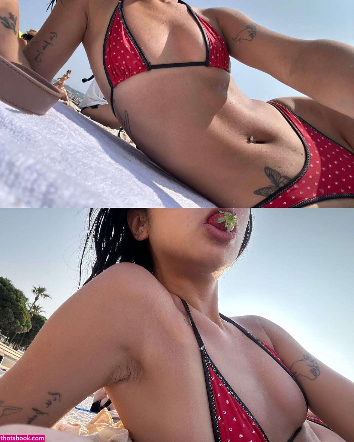 Kylie Cheung Nude Leaks OnlyFans Photos #5 1701500