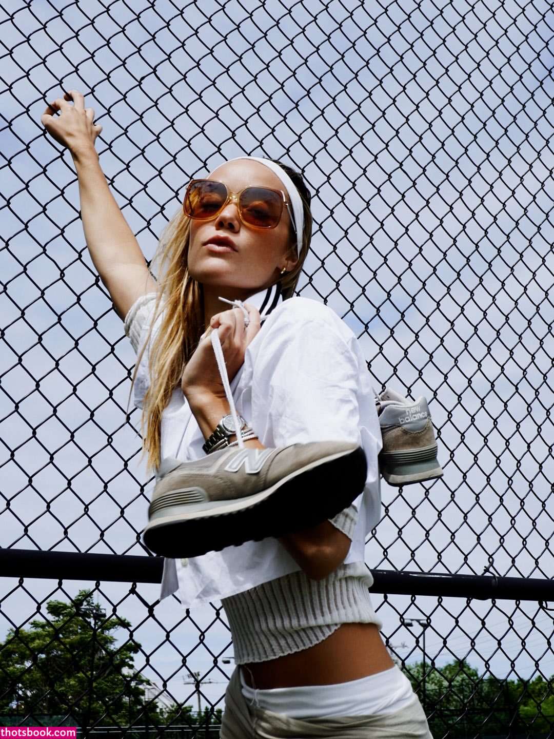 Olivia Ponton Nude Leaks OnlyFans Photos #20 1701741