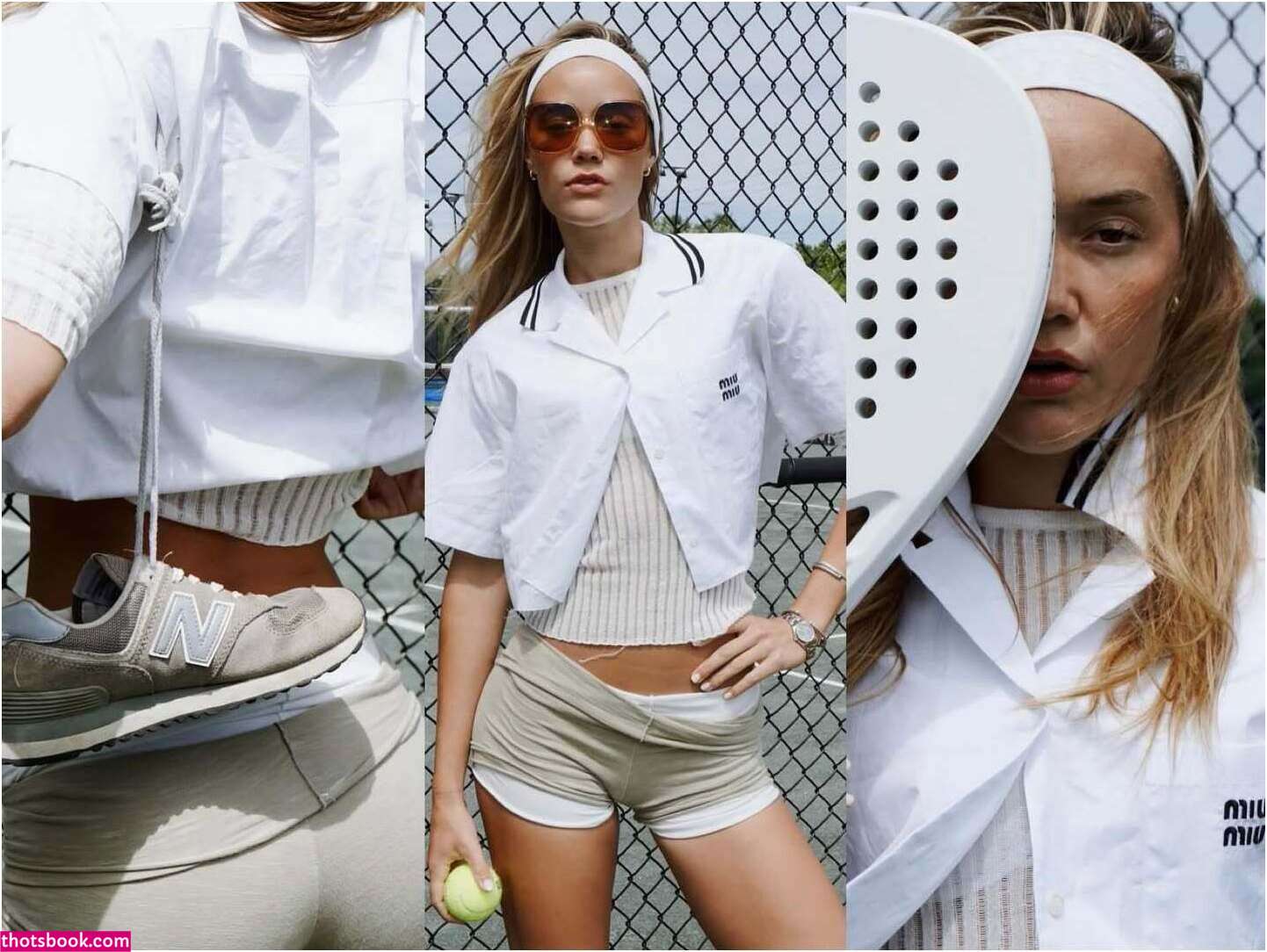 Olivia Ponton Nude Leaks OnlyFans Photos #20 1701743