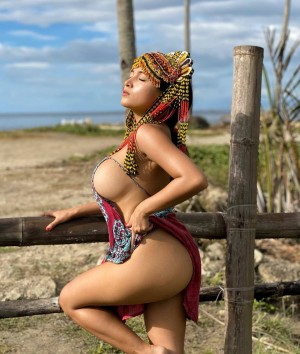 Pandora Kaaki Nude Leaks OnlyFans Photos #19