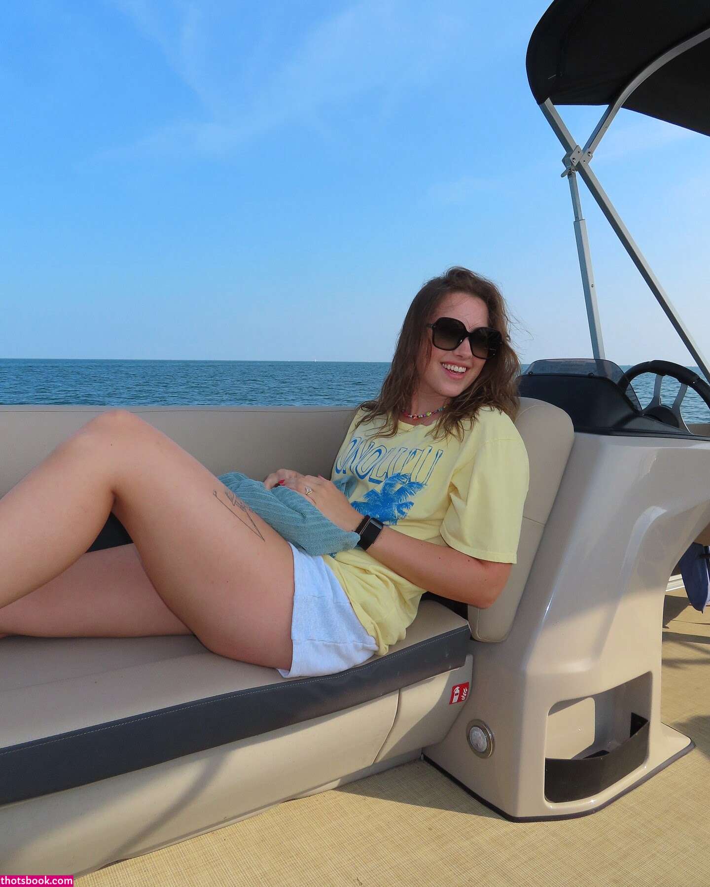 Pineapplebrat Alice Klomp Nude Leaks OnlyFans Photos #25 1701865