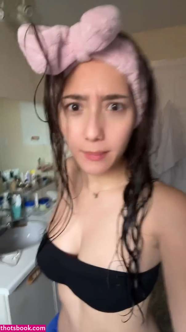 Sabrina Pezeshkian sabadabadoodle sabababaroo Nude Leaks OnlyFans Photos #15 1701926