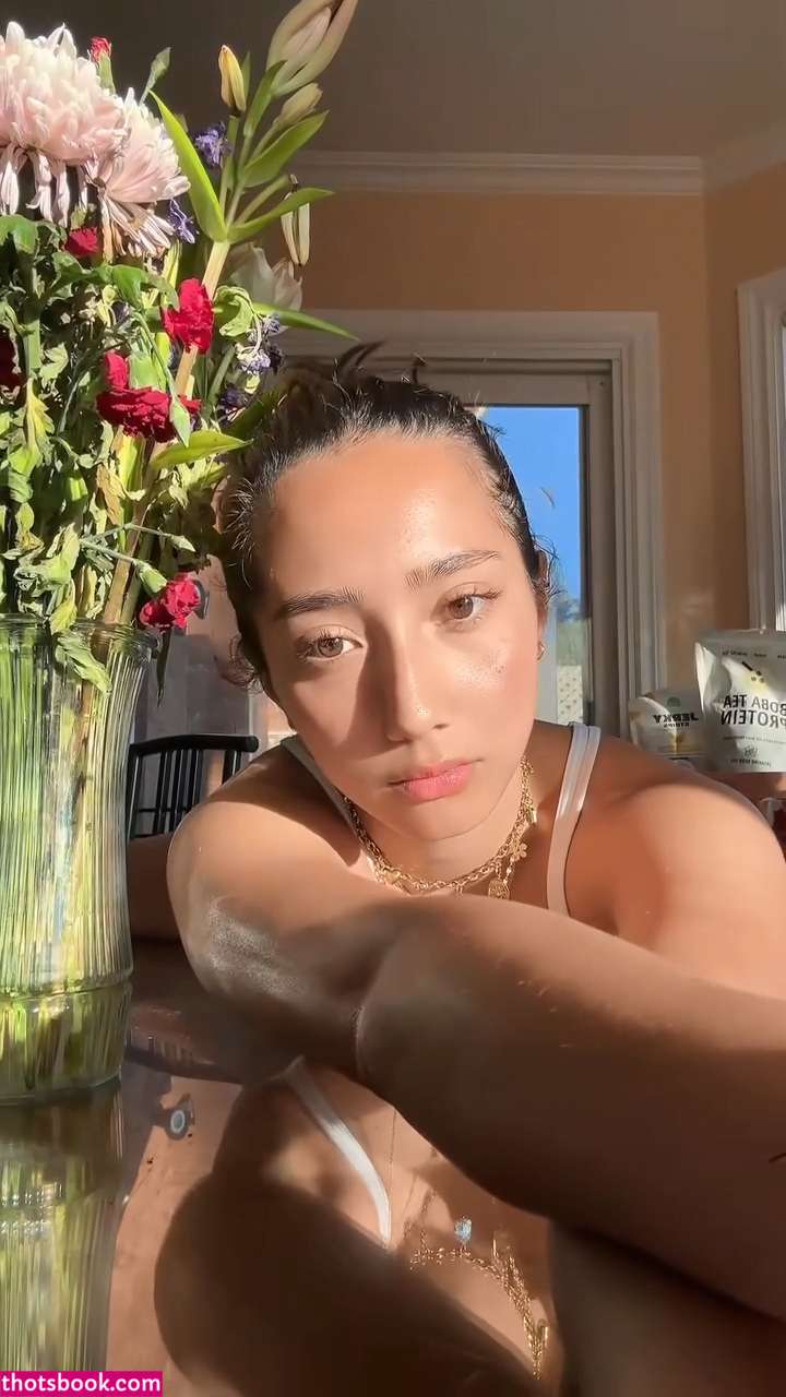 Sabrina Pezeshkian sabadabadoodle sabababaroo Nude Leaks OnlyFans Photos #20 1701956