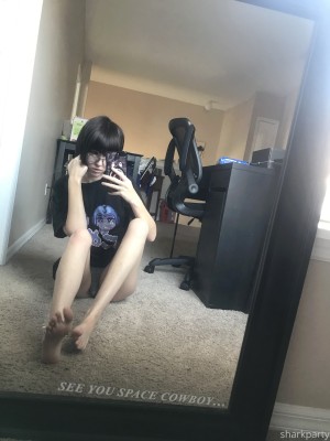 sharkparty Nude Leaks OnlyFans Photos #22