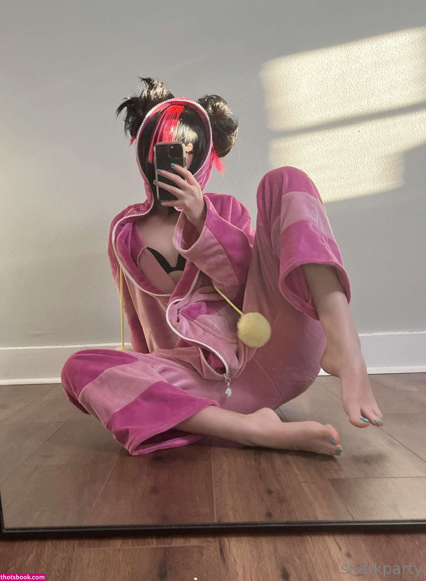 sharkparty Nude Leaks OnlyFans Photos #23 1702019